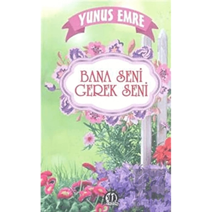 Bana Seni Gerek Seni