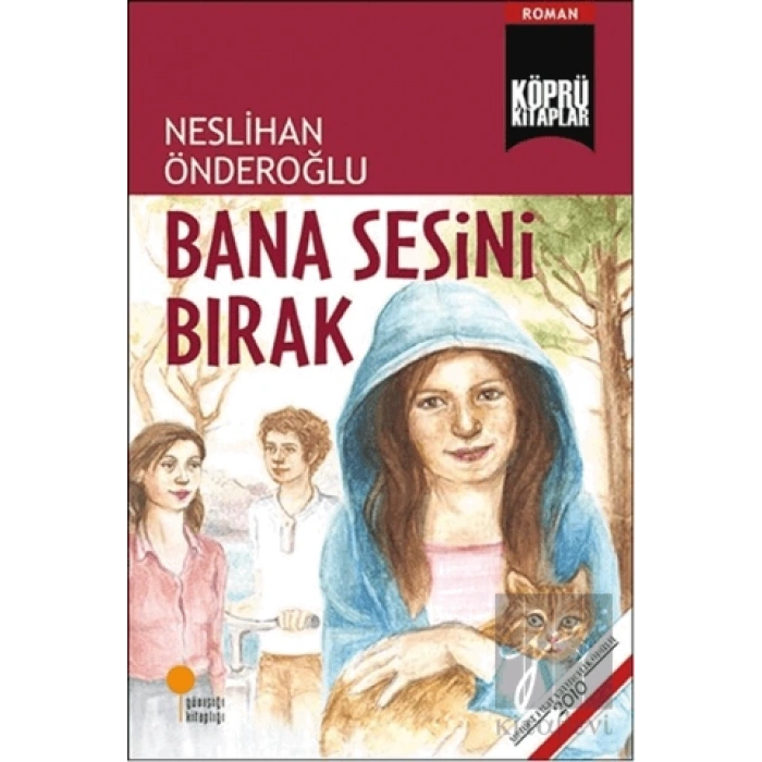 Bana Sesini Bırak