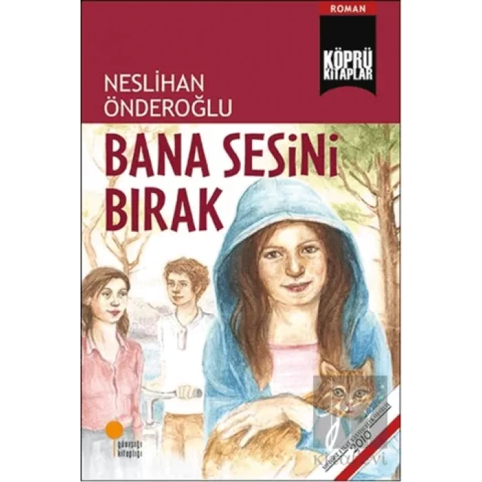 Bana Sesini Bırak