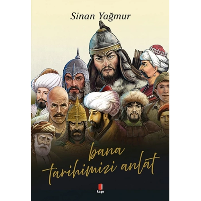 Bana Tarihimizi Anlat