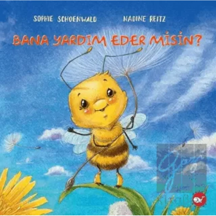 Bana Yardım Eder Misin?