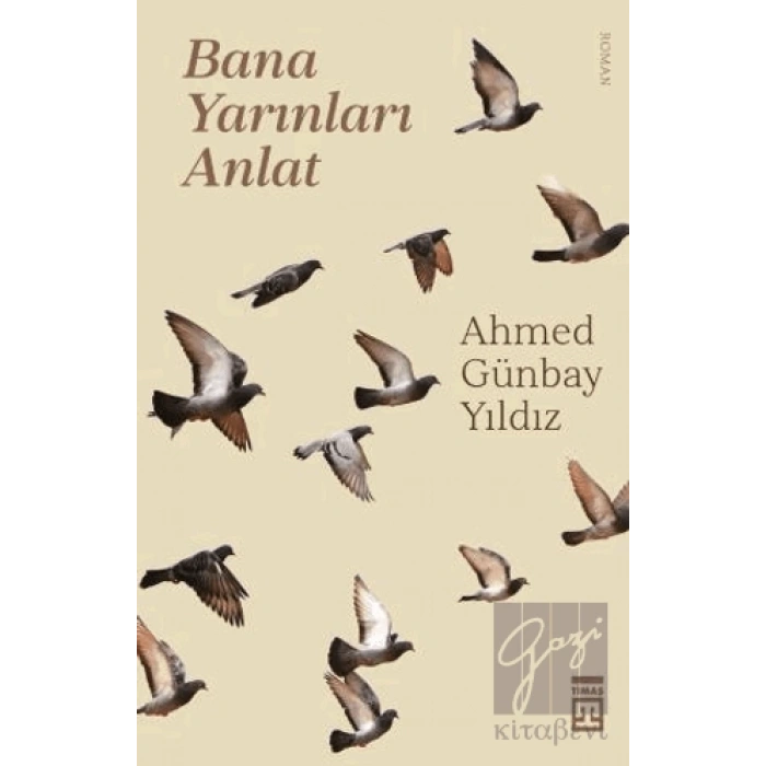 Bana Yarınları Anlat