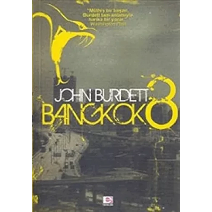 Bangkok 8