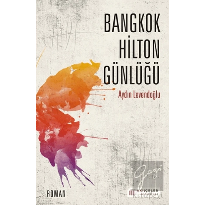 Bangkok Hilton Günlüğü