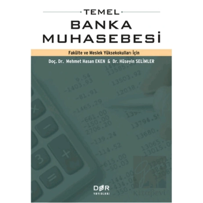 Banka Muhasebesi