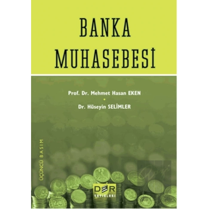 Banka Muhasebesi