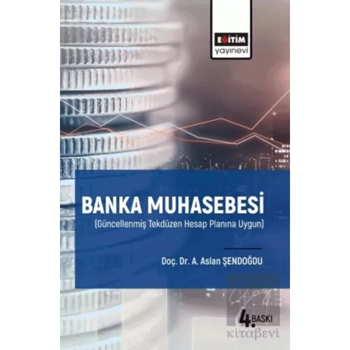 Banka Muhasebesi
