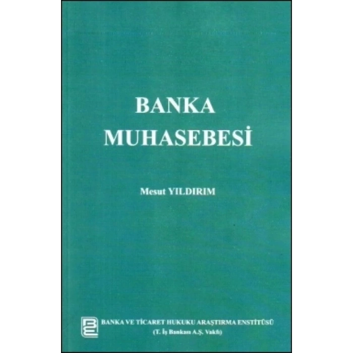 BANKA MUHASEBESİ