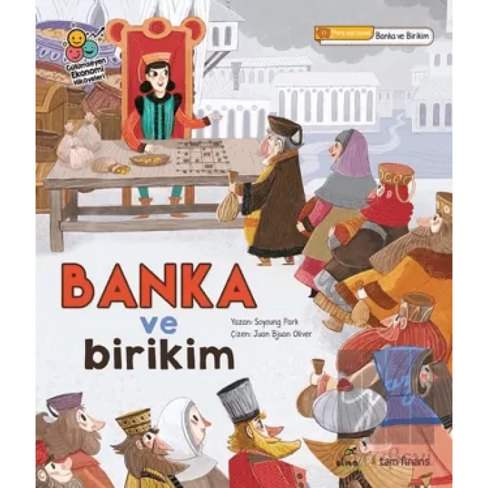 Banka ve Birikim