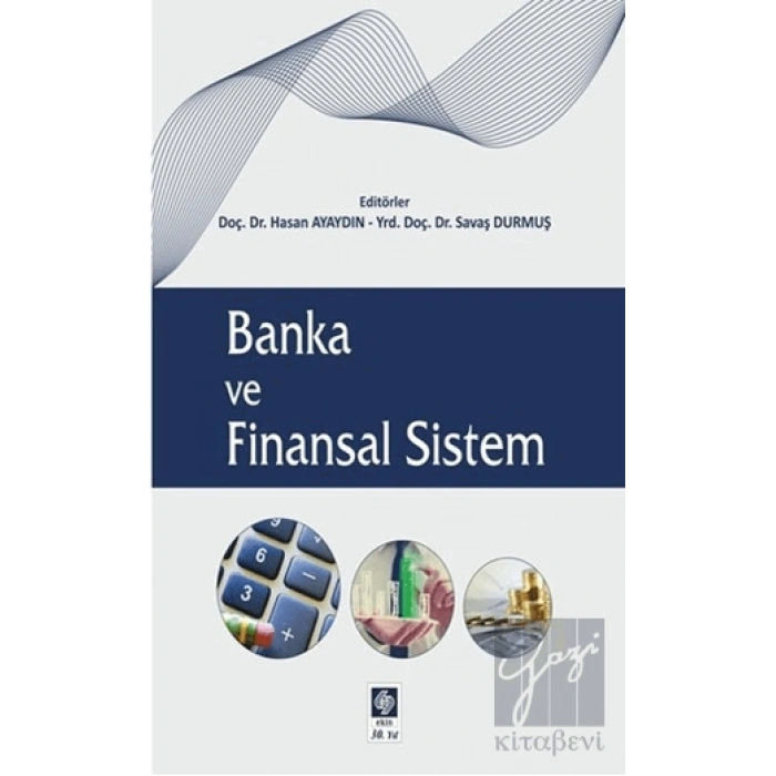 Banka ve Finansal Sistem