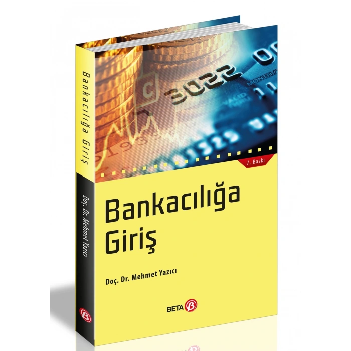 Bankacılığa Giriş