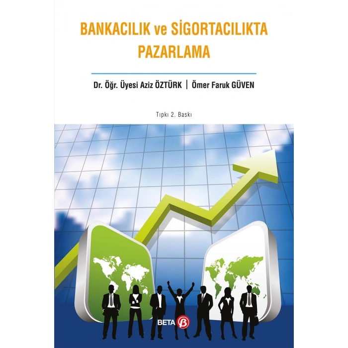 Bankacılık ve Sigortacılıkta Pazarlama