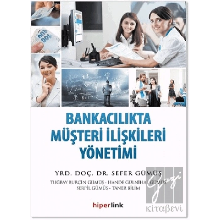 Bankacılıkta Müşteri İlişkileri Yönetimi