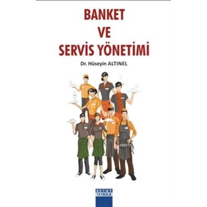 Banket ve Servis Yönetimi