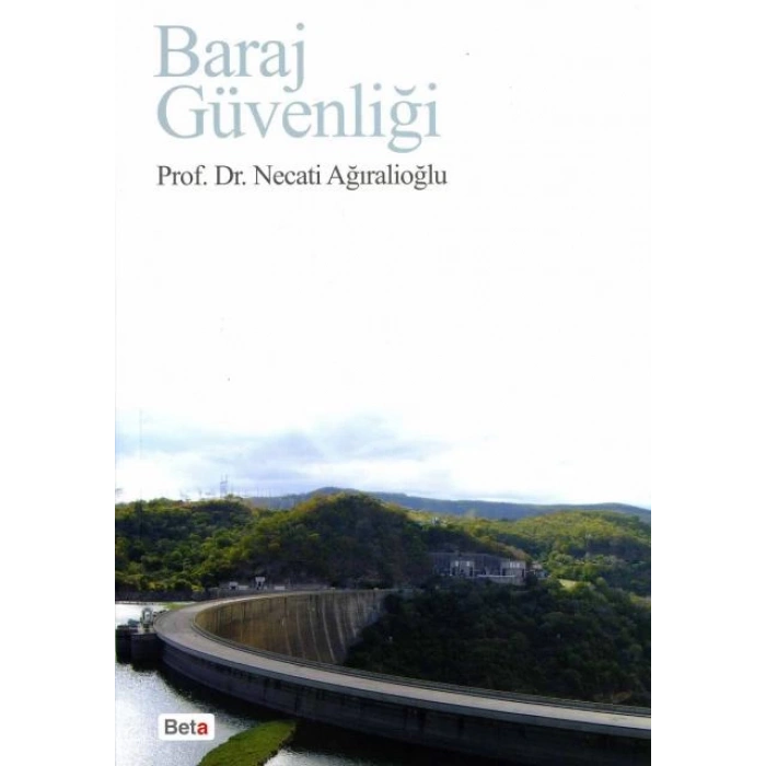 Baraj Güvenliği