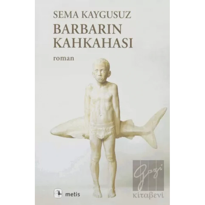 Barbarın Kahkahası