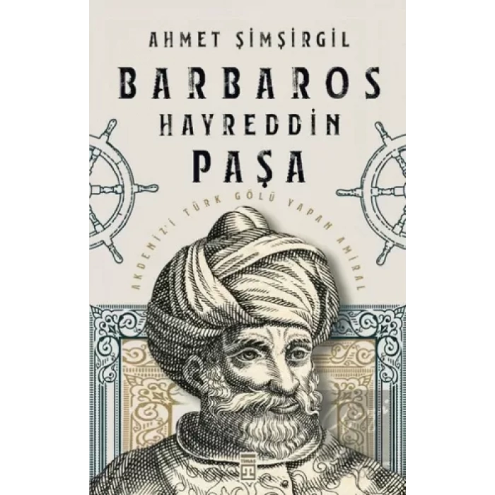 Barbaros Hayreddin Paşa