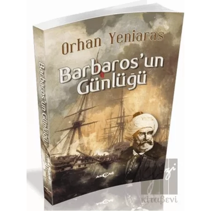 Barbaros’un Günlüğü