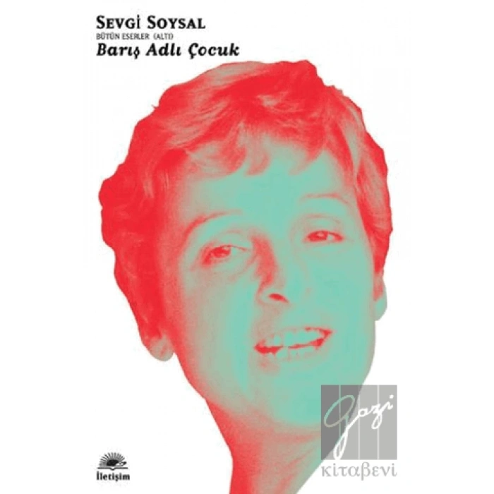 Barış Adlı Çocuk