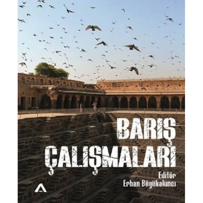 Barış Çalışmaları