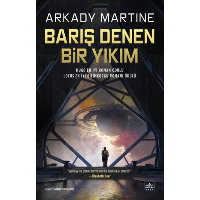 Barış Denen Bir Yıkım