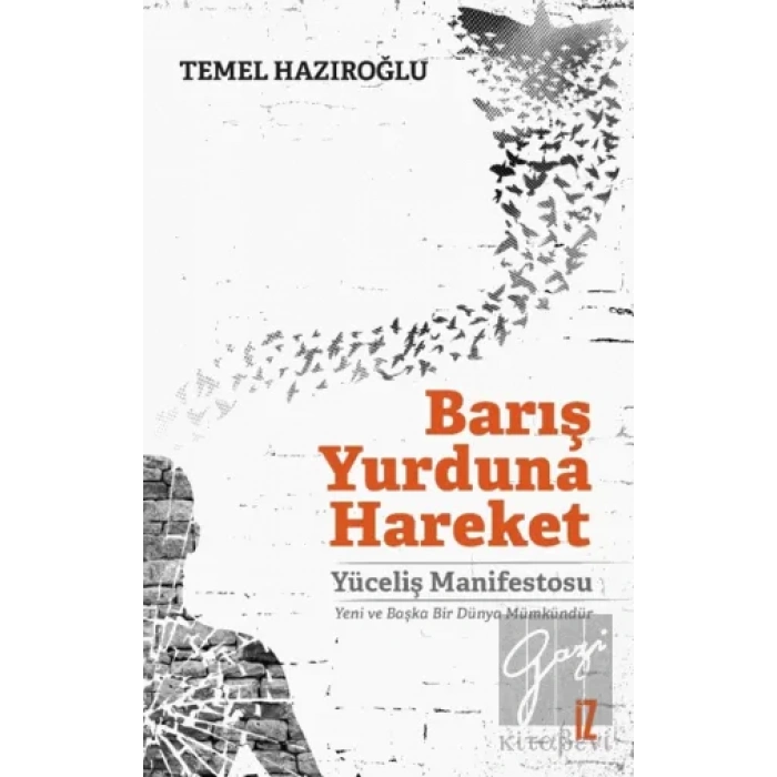 Barış Yurduna Hareket