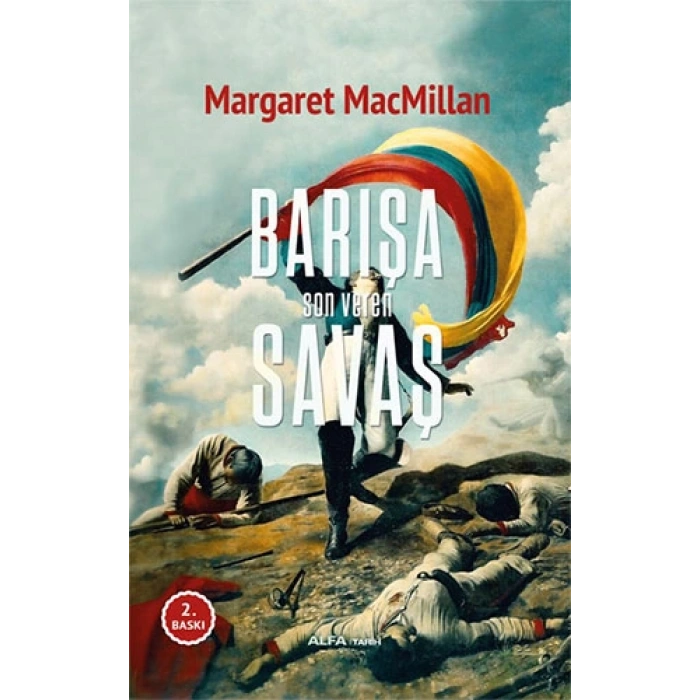 Barışa Son Veren Savaş