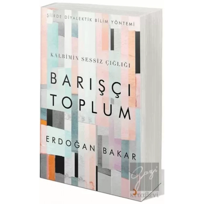 Barışçı Toplum