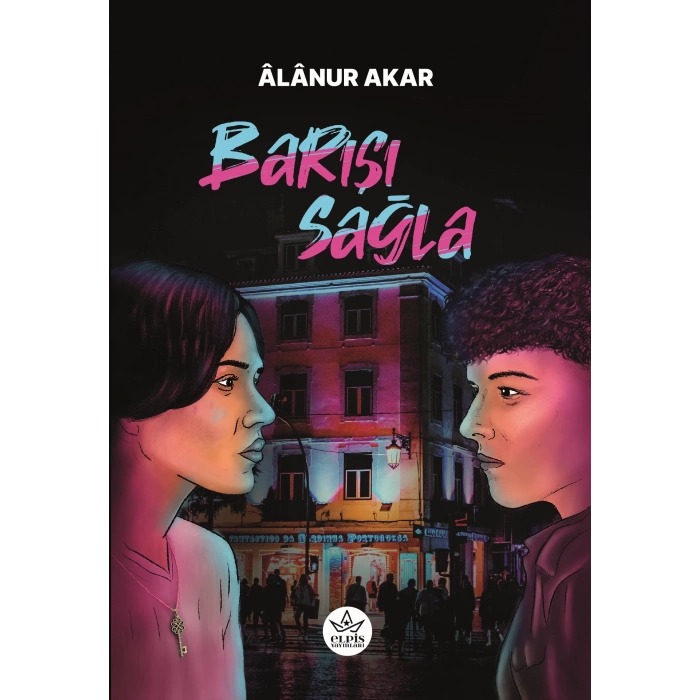 Barışı Sağla