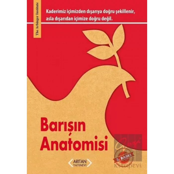 Barışın Anatomisi