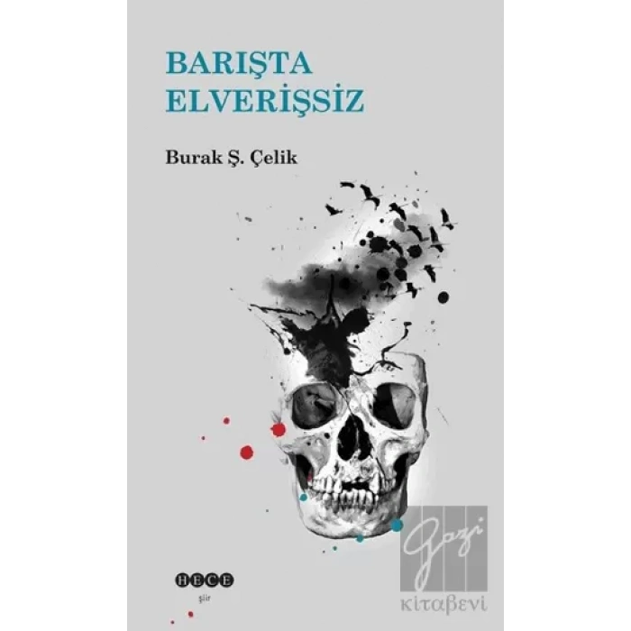 Barışta Elverişsiz