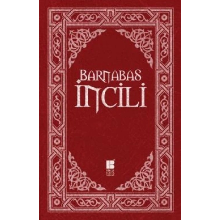 Barnabas İncili