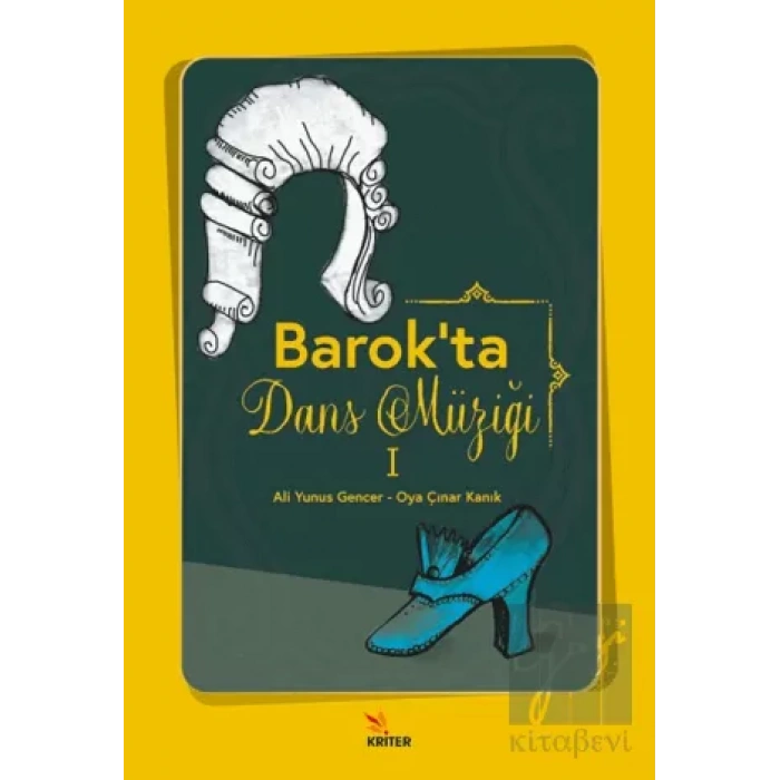 Barokta Dans Müziği 1