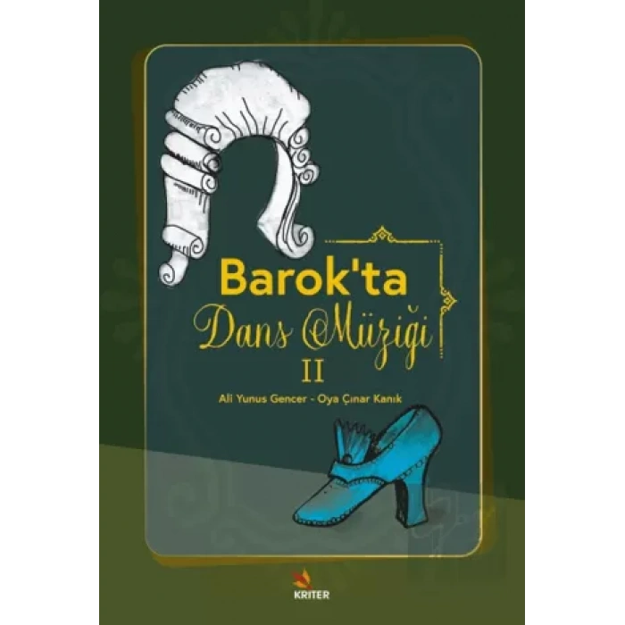 Barokta Dans Müziği 2