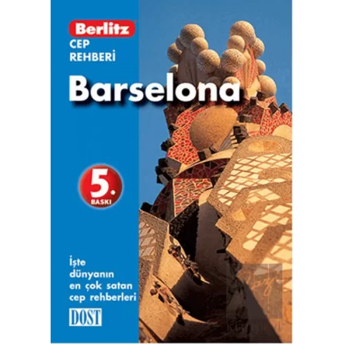 Barselona Cep Rehberi