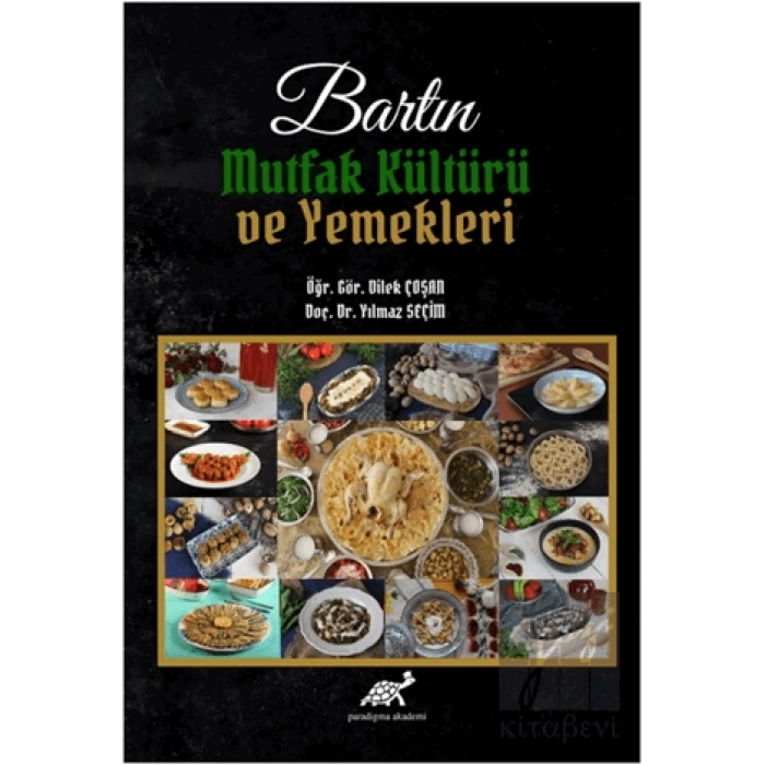 Bartın Mutfak Kültürü ve Yemekleri