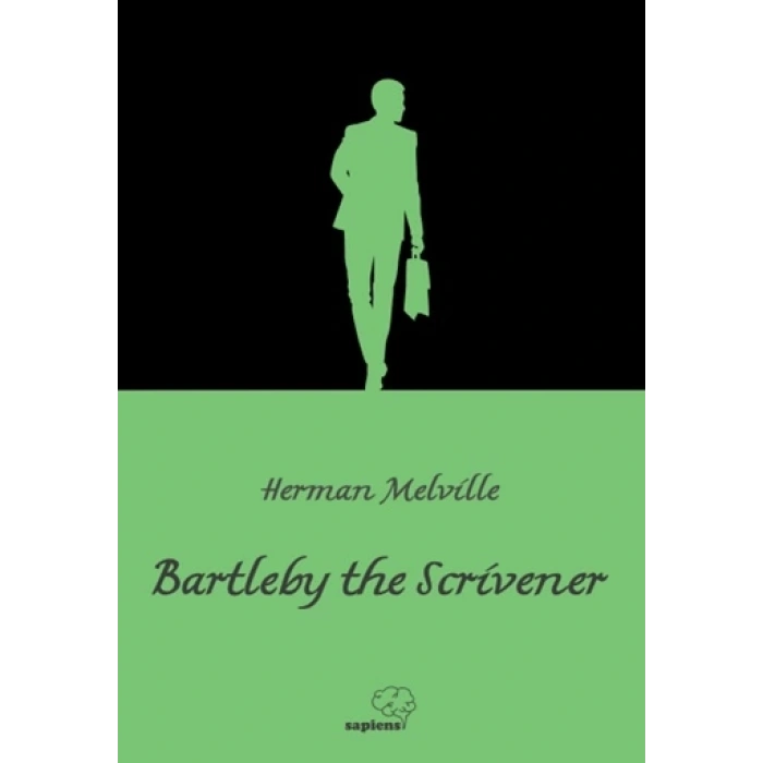 Bartleby the Scrivener