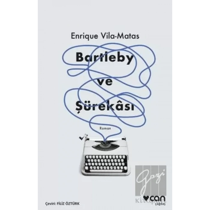 Bartleby ve Şürekası