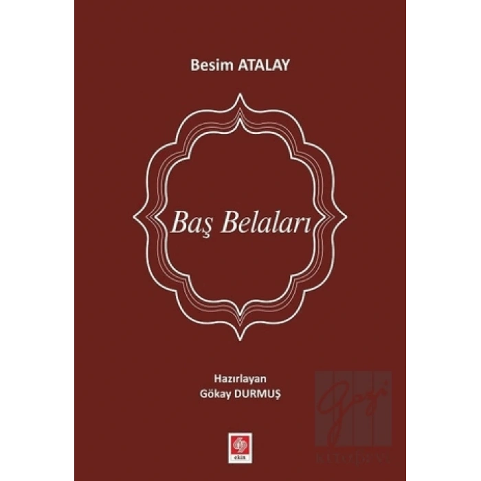 Baş Belaları