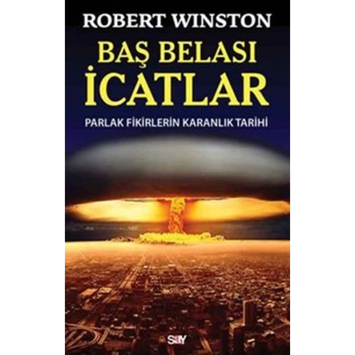 Baş Belası İcatlar