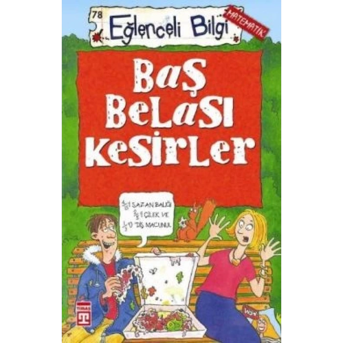 Baş Belası Kesirler
