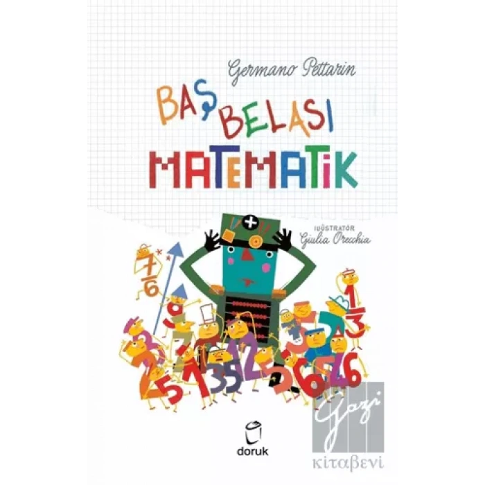 Baş Belası Matematik