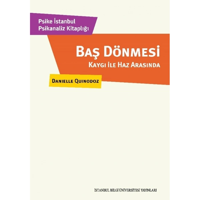 Baş Dönmesi: Kaygı ile Haz Arasında