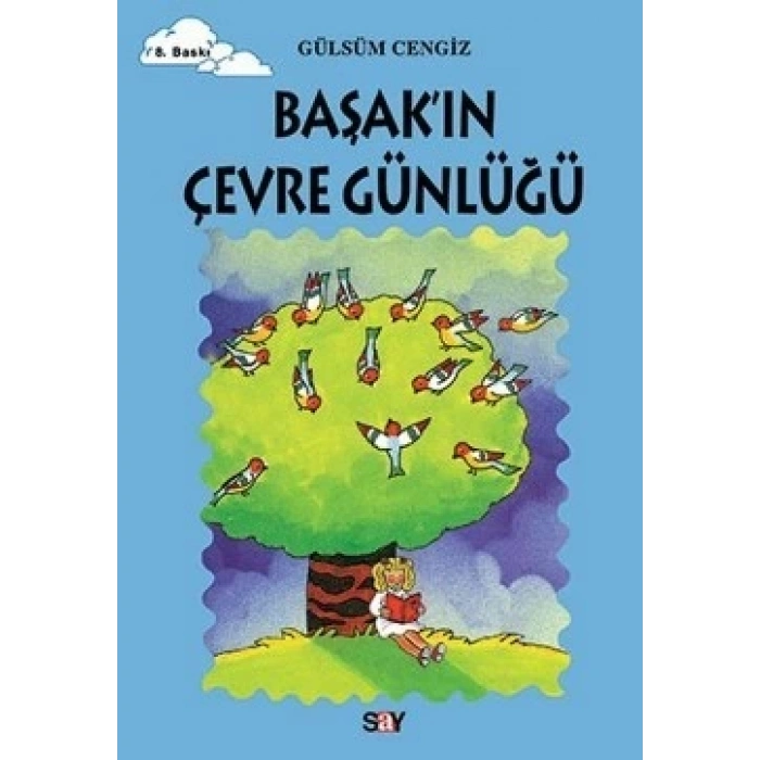 Başak’ın Çevre Günlüğü