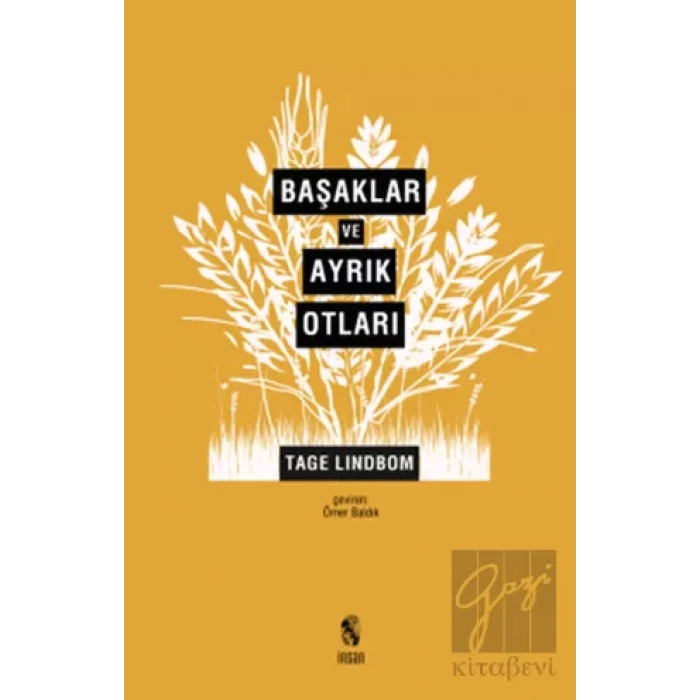 Başaklar ve Ayrık Otları