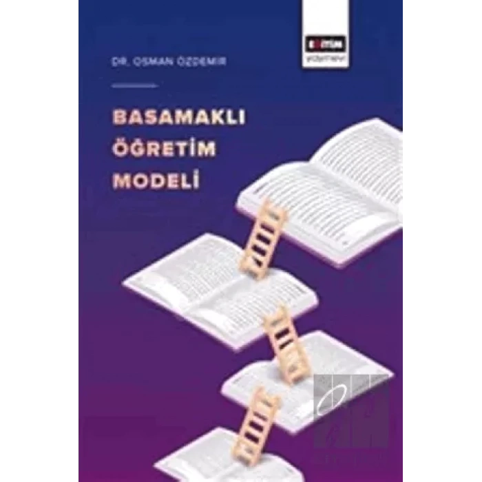 Basamaklı Öğretim Modeli