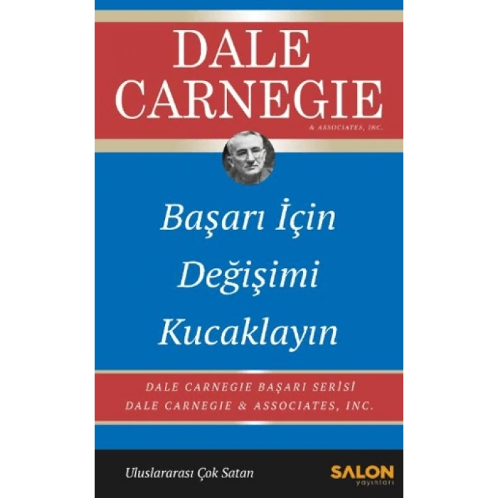 Başarı İçin Değişimi Kucaklayın