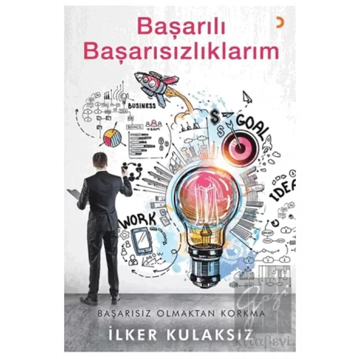 Başarılı Başarısızlıklarım