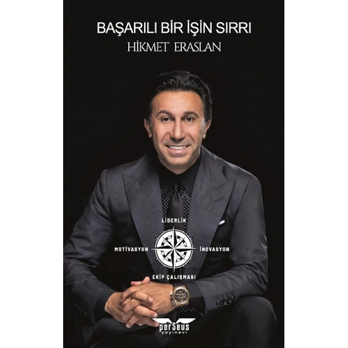 Başarılı Bir İşin Sırrı