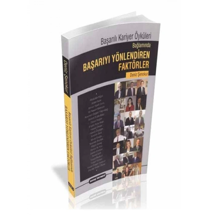 Başarılı Kariyer Öyküleri